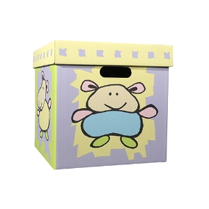 Picture of  CAIXA CARTÃO ASSI BUBBLES REF.19000 (PACK 4UNI)