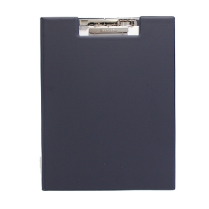 Picture of CAPA BLOCO A4 C/MOLA ROMA 255 AZUL C/BLOCO