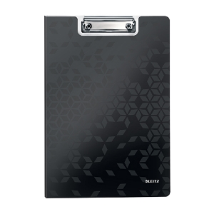 Picture of CAPA BLOCO A4 C/MOLA LEITZ WOW 4199-00-99 SORT.