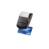 Picture of Impr. Térm. Bixolon SPP-R210iK BEG BT Preta com carregador