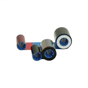 Picture of Cassete Fita Cores p/ Zebra I Series Retransferência 625img