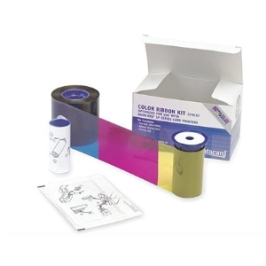 Picture of Cassete Fita Cores YMCKT p/ DS1/ DS2