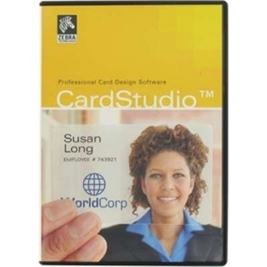 Picture of Software Zebra CardStudio 2.0 Professional