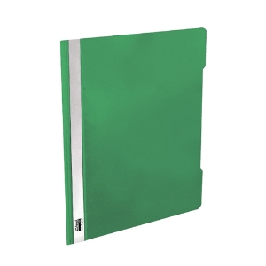 Picture of CLASSIFICADOR C/FER. FEGOL 419 PVC P/ETIQ. VERDE