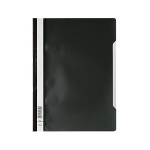 Picture of CLASSIFICADOR COM FERRAGEM DURABLE 2573-01 PP PRETO