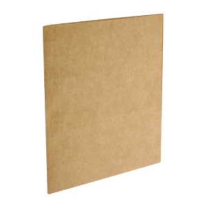 Picture of DOSSIER KRAFT A4 C/FERR. SIMPLES 1ABA FEGOL (145-C)