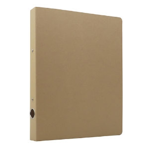 Picture of DOSSIER CLA 700GR A4 2 ARGOLAS CREME (140C)