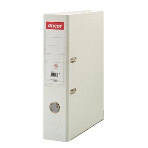 Picture of PASTA ARQUIVO PP A4 ANCOR L80 BRANCO