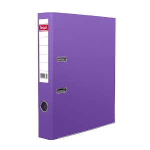 Picture of PASTA ARQUIVO PP A4 FEGOL L40 LILAS 8712