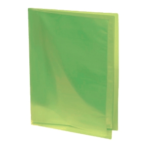 Imagem de PORTFOLIO A4 40 BOLSAS FEGOL 7340-04 VERDE (80PAG)