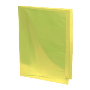 Picture of PORTFOLIO A4 30 BOLSAS FEGOL 7330-05 AMARELO (60PAG)