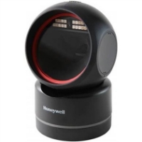 Imagem de Scanner Honeywell HF680 Preto USB Imager 2D de mesa