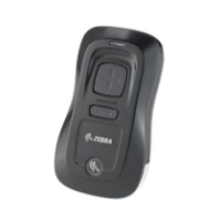 Imagem de Scanner Laser Portátil Symbol CS3070, Batch USB, Bluetooth