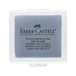 Picture of BORRACHA MIOLO DE PAO FABER-CASTELL 7020/18 (127220)