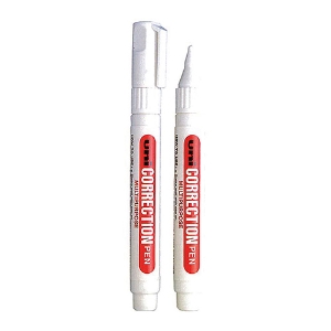 Picture of CANETA CORRECTORA P.PLAST. UNI CLP-80 8ML