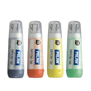 Picture of FITA CORRECTORA 5MMX6MT MILAN (1301240)