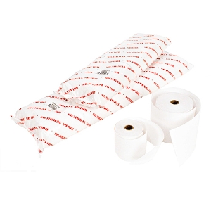 Picture of ROLO PAPEL TERMICO 57X30X11 BRANCO