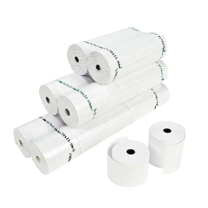 Picture of ROLO PAPEL NORMAL 44X60X11 BRANCO