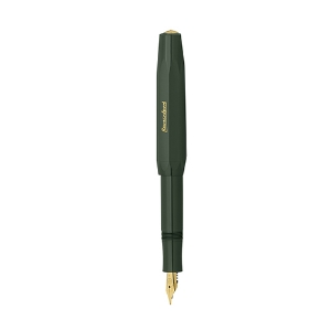 Picture of CANETA KAWECO CLASSIC SPORT VERDE F (10000488)