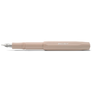Picture of CANETA KAWECO SKYLINE SPORT M MACCHIATO (10001165)