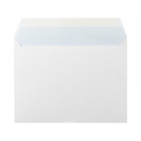 Imagem de ENVELOPES C/4 229X324MM BRANCO 90GR ADESIVO (CAIXA 250 ENV.)