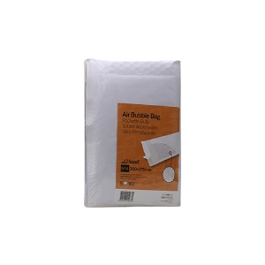 Picture of SACO ALMOFADADO BRANCO Nº4 200X275MM (BOLHAS DE AR)