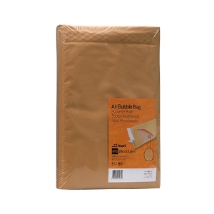 Picture of SACO ALMOFADADO KRAFT Nº8(H) 290X370MM (BOLHAS DE AR)