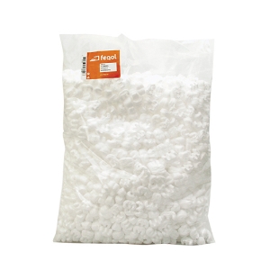 Picture of SACO PIPOCAS ESFEROVITE FEGOL (150GR)