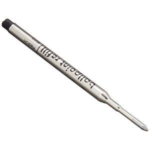 Picture of CARGA P/ESFEROG. SHEAFFER M PRETA REF.0557/99235