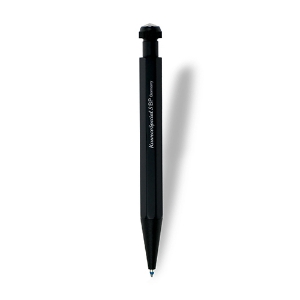 Imagem de ESFEROG. KAWECO SPECIAL "S" PRETA (10000532)