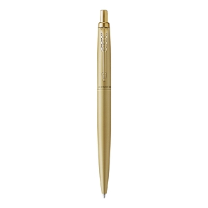 Picture of ESFEROGRÁFICA PARKER JOTTER XL MONOCHROME OURO MATE