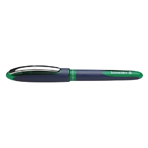 Picture of ROLLERBALL SCHNEIDER ONE HYBRID F 0.3 VERDE (183104)