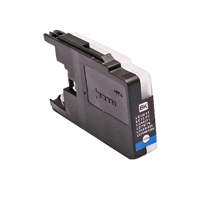 Picture of TINTEIRO COMPATIVEL BROTHER LC-1240BK PRETO
