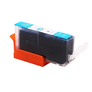 Picture of TINTEIRO COMPATIVEL CANON CLI-526C CYAN