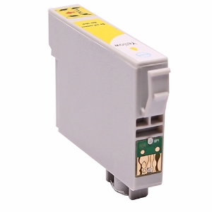 Picture of TINTEIRO COMPATÍVEL EPSON 18XL AMARELO (T1814)