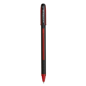 Imagem de ESFEROGRÁFICA UNI-BALL SIGNO JETSTREAM SX-101 VERMELHO