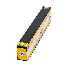 Picture of TINTEIRO COMPATIVEL HP 971XL CN628AE AMARELO ALTA CAPAC.