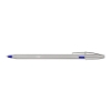 Picture of BLISTER 1 ESFEROGRÁFICA BIC CRISTAL RE´NEW AZUL + 2 RECARGAS (997202)