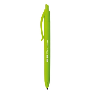 Imagem de ESFEROG. MILAN P1 TOUCH COLOURS VERDE CL. (176552212)