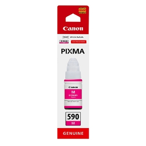 Picture of TINTEIRO ORIGINAL CANON GI-590M MAGENTA