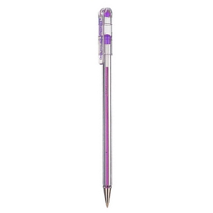Imagem de ESFEROG. PENTEL SUPERB BK77-V VIOLETA