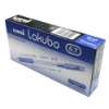 Picture of ESFEROG. UNI-BALL LAKUBO SG-100 0.7 AZUL (P.FINA)