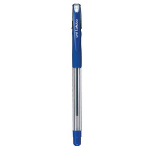 Picture of ESFEROG. UNI-BALL LAKUBO SG-100 1.0 AZUL (P.MEDIA)