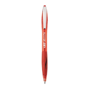 Picture of ESFEROGRÁFICA BIC ATLANTIS SOFT RETRÁTIL VERMELHA