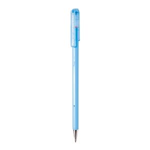 Picture of ESFEROGRÁFICA PENTEL ANTIBACTERIAL BK77 VERMELHA