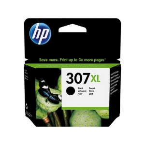 Picture of TINTEIRO ORIGINAL HP 307XL 3YM64AE PRETO