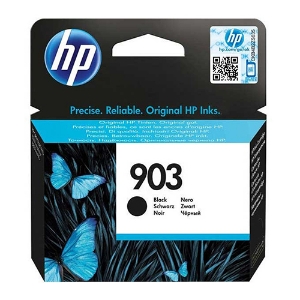 Picture of TINTEIRO ORIGINAL HP 903 T6L99AE PRETO