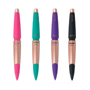 Picture of LAPISEIRA 0.5MM MILAN CAPSULE SLIM COPPER (185032920)