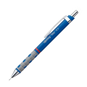 Picture of LAPISEIRA 0.5MM ROTRING TIKKY AZUL (1904701)