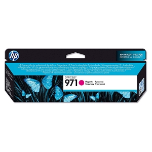 Picture of TINTEIRO ORIGINAL HP 971 CN623AE MAGENTA